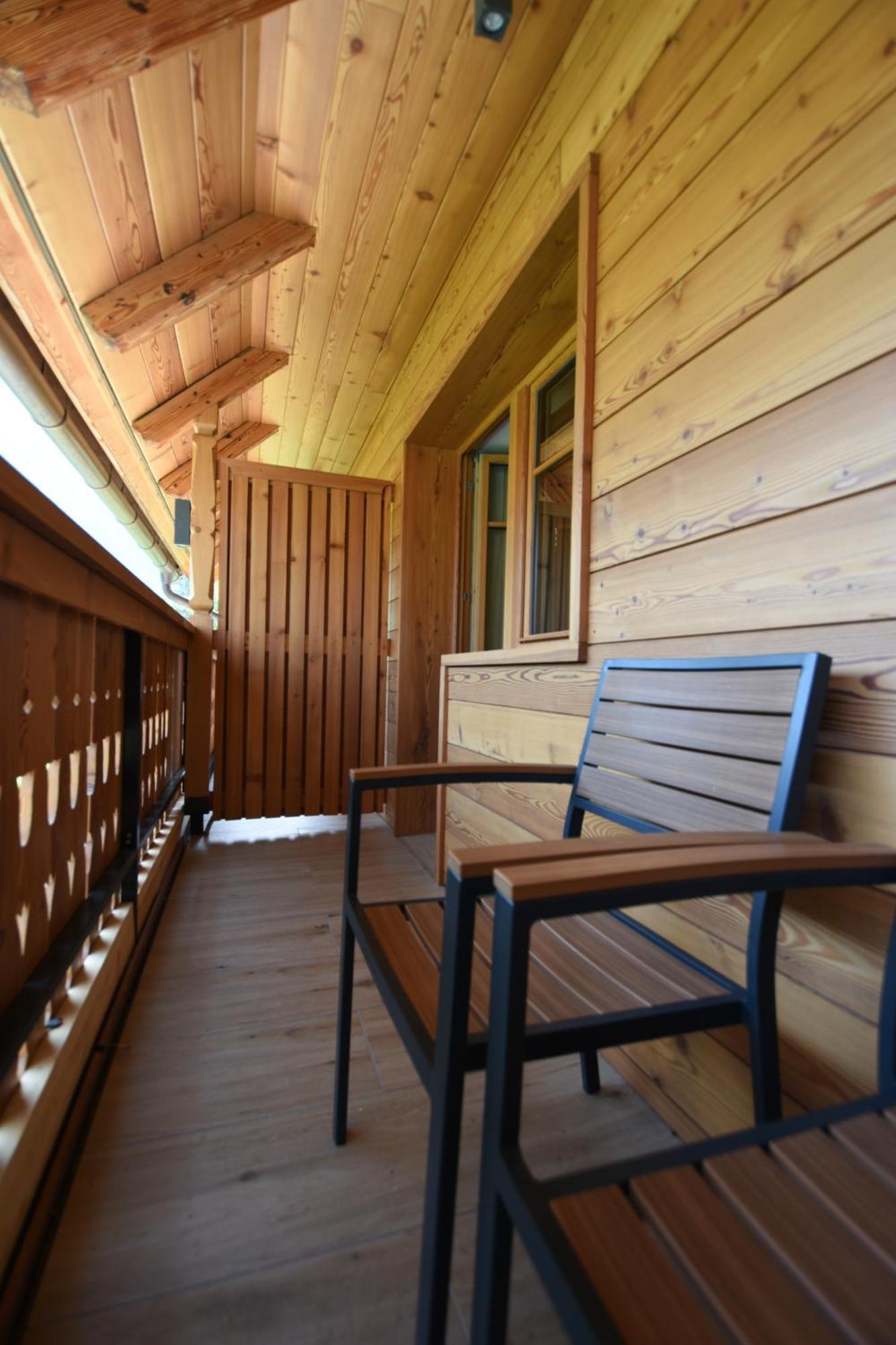 Privillage Stare - B&B Bohinj Bagian luar foto
