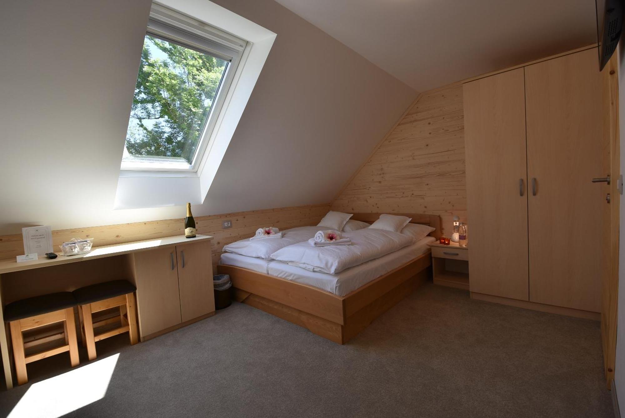 Privillage Stare - B&B Bohinj Bagian luar foto
