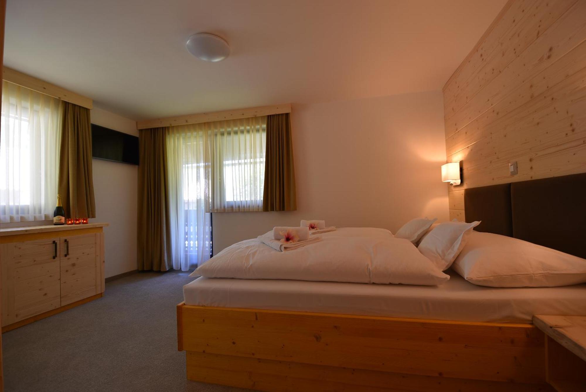 Privillage Stare - B&B Bohinj Bagian luar foto