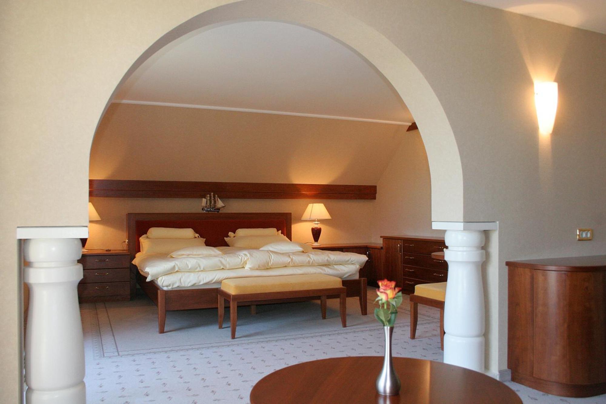 Privillage Stare - B&B Bohinj Bagian luar foto