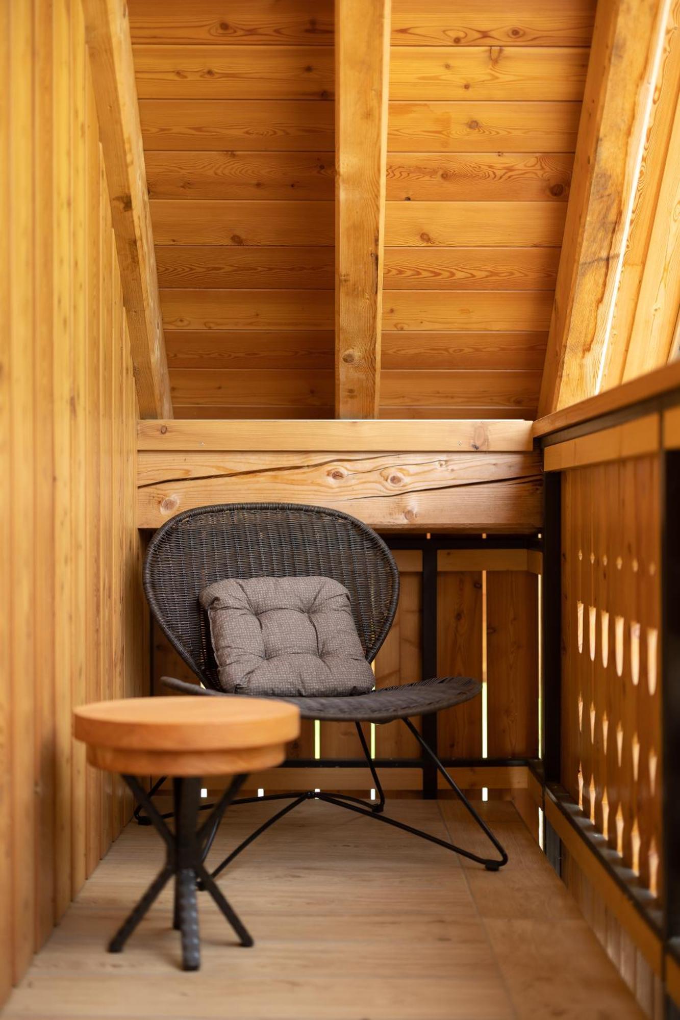 Privillage Stare - B&B Bohinj Bagian luar foto
