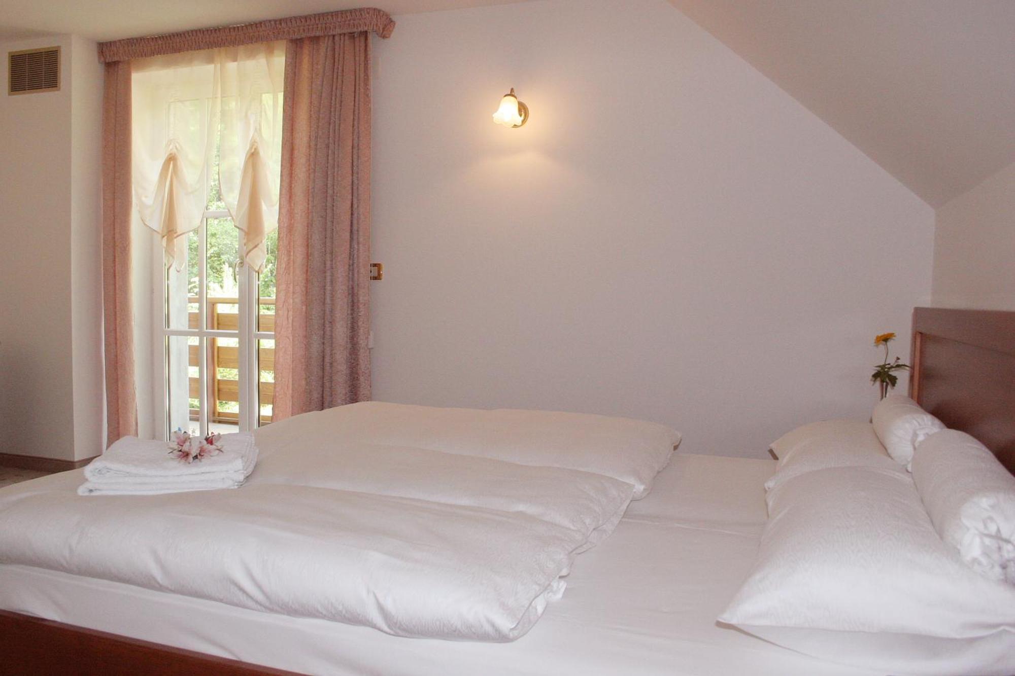 Privillage Stare - B&B Bohinj Ruang foto