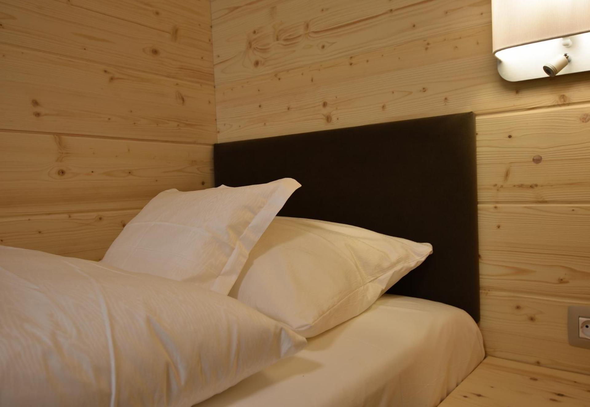 Privillage Stare - B&B Bohinj Ruang foto